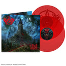 Burning Witches "Dark Tower" 2x12"