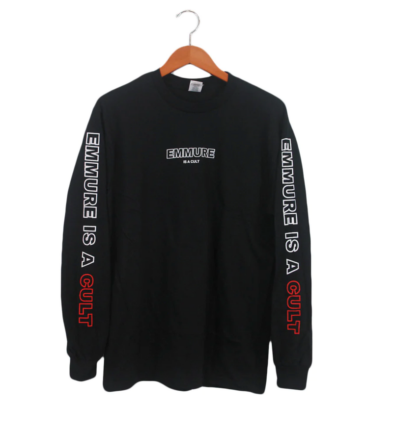 Emmure "Beetle" Longsleeve