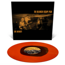 The Dillinger Escape Plan "Live Infinity" 12"