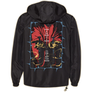 Signs of the Swarm ""Borrowed Time" Champion" Windbreaker