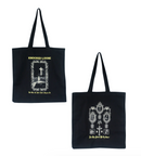 Knocked Loose "You Won't Go Before You're Supposed To" Bag