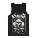 Red Fang "Red Chompy" Tank Top