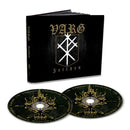 Varg "Zeichen " Digipak CD