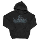 Thy Art Is Murder "Godlike Tour" Pullover Hoodie