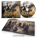 UUHAI "Human Herds" CD
