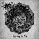 Begging For Incest "Awaiting The Fist (Re-Release)" CD