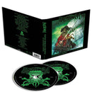 Alestorm "Captain Morgan's Revenge" Limited Edition 2xCD