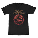 Nine Treasures "Seeking the Absolute" T-Shirt