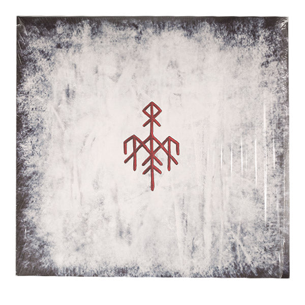 Wardruna "Runaljod - Gap Var Ginnunga" 2x12"
