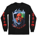 Sodom "In The Sign Of Evil " Longsleeve