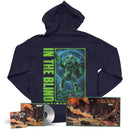 In The Blind "Sulphur Moon Antibacterial Hoodie" Bundle