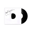 Storace "Crossfire" Signed Test Pressing 12"