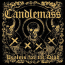 Candlemass "Psalms for the Dead" Limited Edition CD