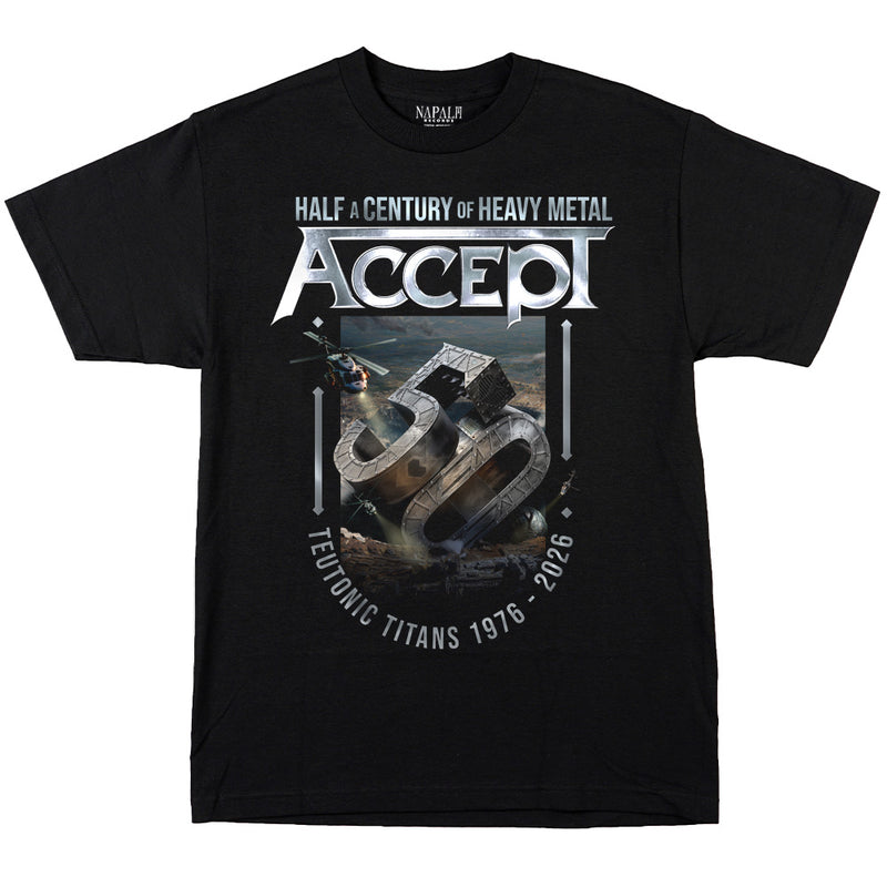 Accept 