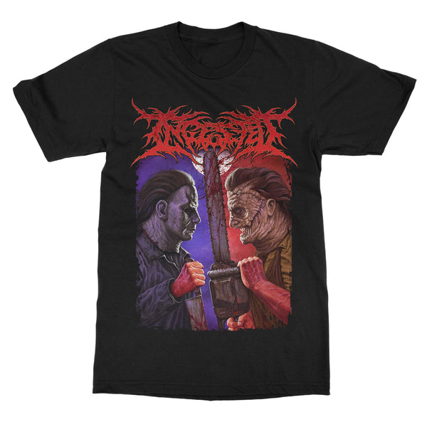 Apparel sale