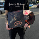 Justice For The Damned "Stay Relentless" 12"