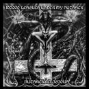 100,000 Leagues Under My Nutsack "NUTSACKRELIGIOUS" CD