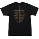 Moonspell "Far From God" T-Shirt