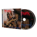 Oppressor "OPPRESSOR - Solstice of Oppression / 2-CD Brilliant Box" 2xCD