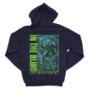 In The Blind "Antibacterial" Pullover Hoodie