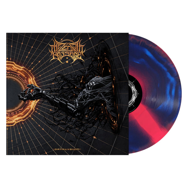 Obscura Illegimitation レコード '12 デスメタル b2d03b45f9b197428baa001c0d76a1