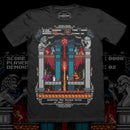 Darkhan "Lust T-shirt" T-Shirt