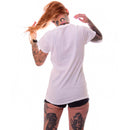 Infected Rain "The Earth Mantra" Girls T-shirt