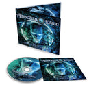 Amberian Dawn "Amberian Dawn - Looking For You" CD