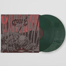 Conan "Evidence Of Immortality (Dark Green vinyl)" 2x12"