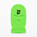 GANG! "G! Logo Embroidered Mask" Ski Mask