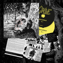 Grave "Necropsy - The Complete Demo Recordings 1986-1991" 2xCD