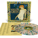 Soilent Green "Sewn Mouth Secrets" 12"
