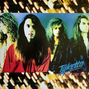 Tyketto "Don't Come Easy (Reissue)" 12"