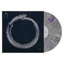 Messa "The Spin (Silver / Purple Marbled Vinyl)" 12"