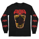 The Sword "Maiden Longsleeve" Longsleeve