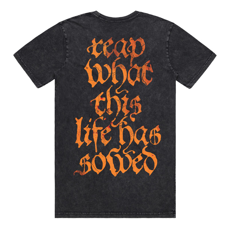 Thy Art Is Murder "Angel" T-Shirt