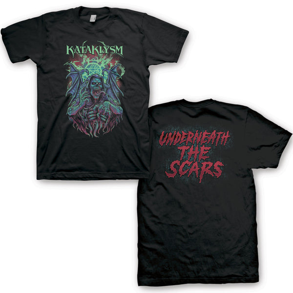 Kataklysm "Reaper" T-Shirt