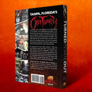 Decibel Magazine "TURNED INSIDE OUT: The Official Story of Obituary by David E. Gehlke" Hardcover Book
