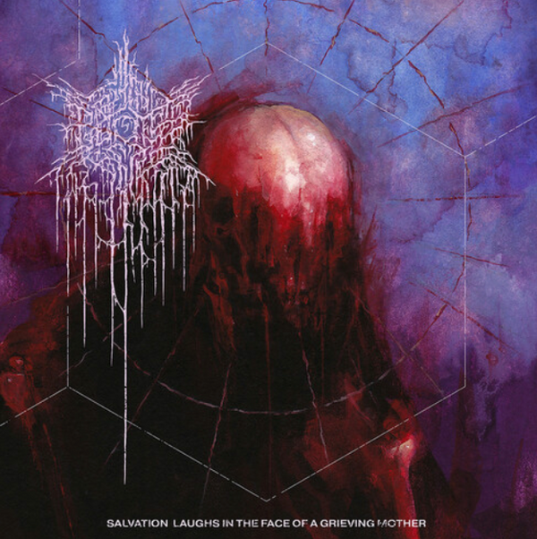 PSYCHO-FRAME "Salvation" CD
