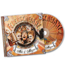 Feuerschwanz "Met & " CD