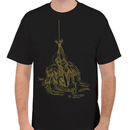 Strhess Clothing "All Tied Up" T-Shirt