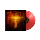 Harem Scarem "Chasing Euphoria" Red 12"