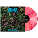 Molder "Catastrophic Reconfiguration" 12"