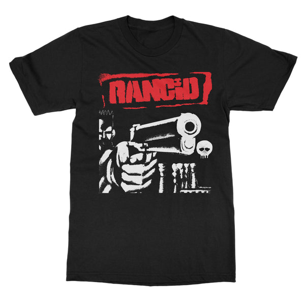 Rancid "First Album" T-Shirt