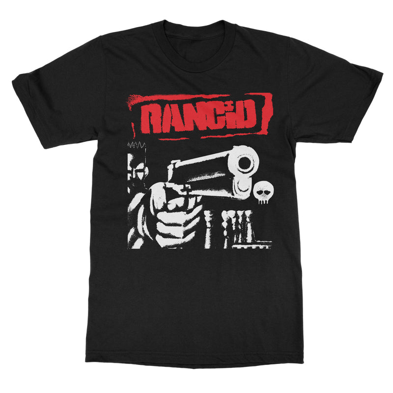 Rancid "First Album" T-Shirt
