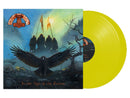 Mithotyn "In the Sign of the Ravens (Yellow vinyl)" 2x12"