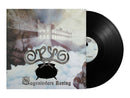 Otyg "Otyg - Sagovindars Boning / Black Vinyl LP" 12"
