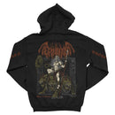Epikoros "Babylon" Zip Hoodie