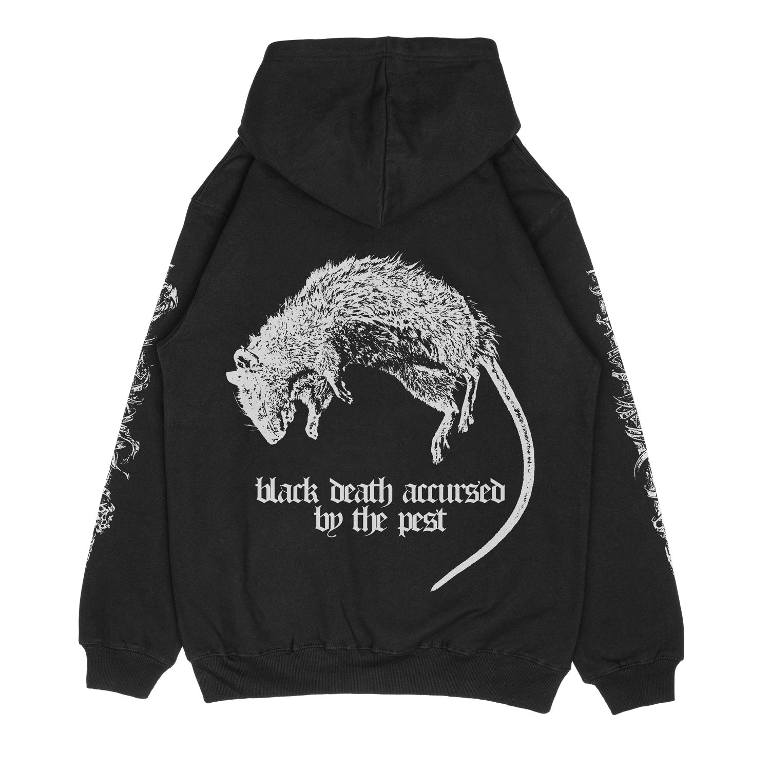 Men's hoodie Killswitch Engage - 20th Anniversary