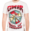 Gwar "Wheel Of Torture" T-Shirt